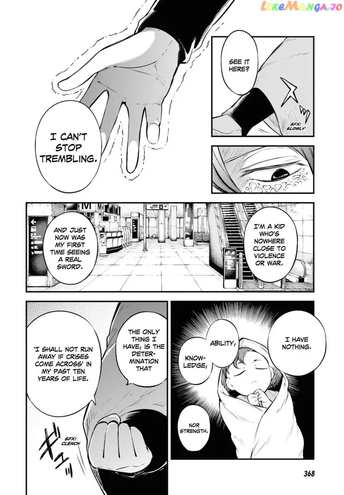 Bungou Stray Dogs Chapter 97 image 12_optimized